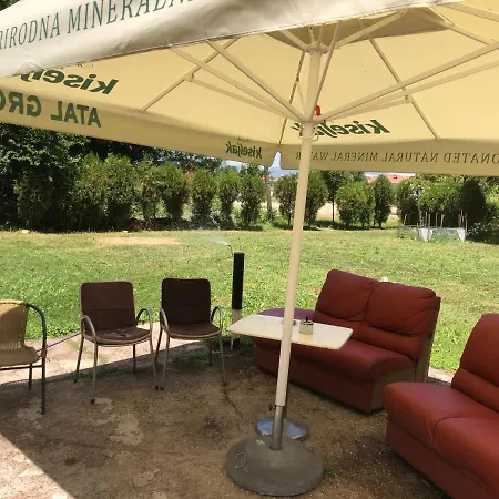 Habibi With Big Garden And Free Parking Sarajewo