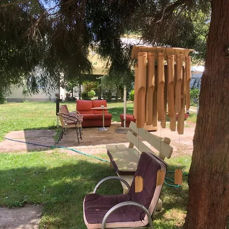 Habibi With Big Garden And Free Parking Willa
