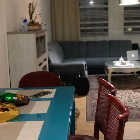 Willa Habibi With Big Garden And Free Parking